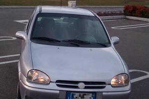 Opel Corsa B 1.2 16V 48kw 65cv Benzina/GPL