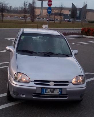 Opel Corsa B 1.2 16V 48kw 65cv Benzina/GPL
