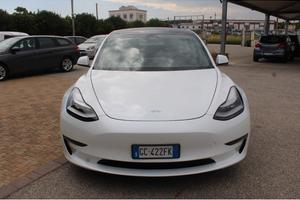 TESLA Model 3 Long Range Dual Motor AWD