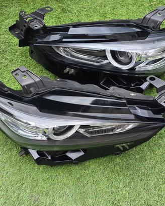 MAZDA 6 VI GL FULL LED Fari Fanali Destro Sinistro