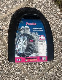 Catene per auto Weissenfels