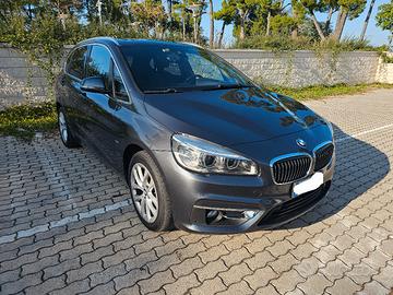 bmw 218 