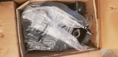 Motore 50 bimarcia  rizzato nuovo