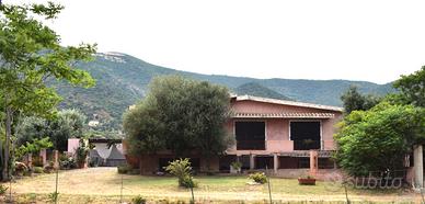 Sardegna costa est - Ogliastra -Marina di Tertenia