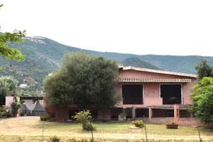 Sardegna costa est - Ogliastra -Marina di Tertenia