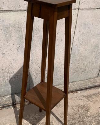 treppiede da interno in legno