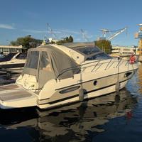 Zaffiro 36 cranchi natante