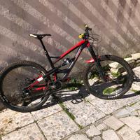 Yt industries capra