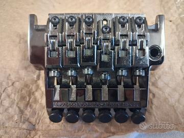 Ibanez Lo-Pro Edge nuovo. Made in Japan by Gotoh