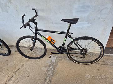 Biciclette