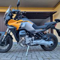 Moto Guzzi Stelvio - 2025