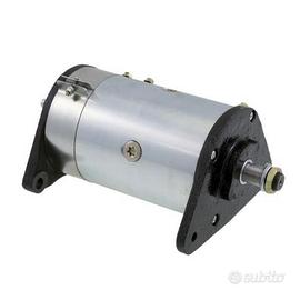 Alternatore Ape Car P2 P3 TM P703 MP P501 P601