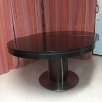 Tavolo tondo