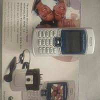 Cellulare vintage Sony