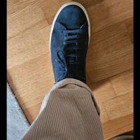 Sneaker Woolrich