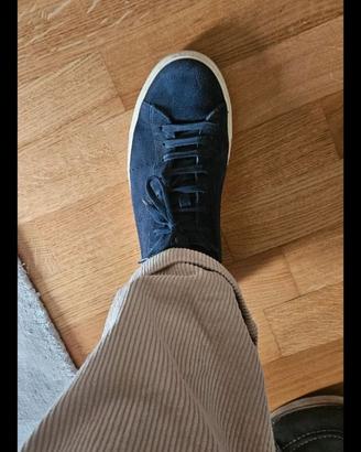 Sneaker Woolrich