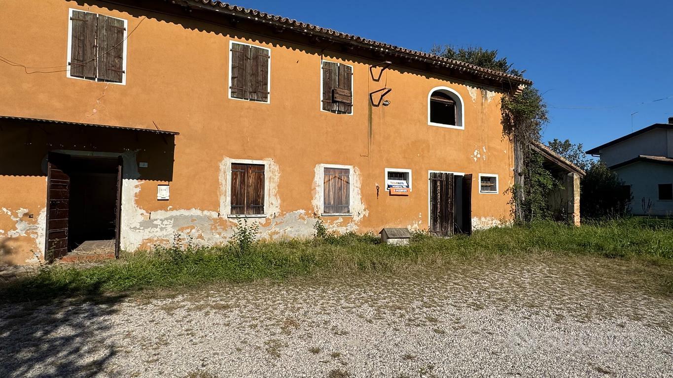Subito - IMMOBILIARE PREGANZIOL sas - RUSTICO A CASIER - Terreni e ...