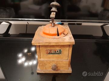 macinacaffe antico FBO