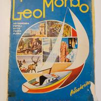 vecchio album anni 60