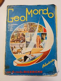 vecchio album anni 60