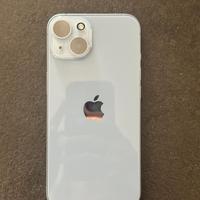 Iphone 14 - 128 GB azzurro