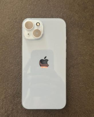 Iphone 14 - 128 GB azzurro