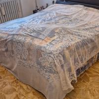 tende da camera letto