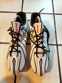 SAUCONY scarpe da corsa atletica