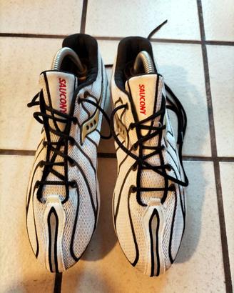 SAUCONY scarpe da corsa atletica