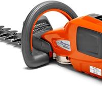 Tagliasiepi Husqvarna 520iHD60 corpo macc-Cardelli