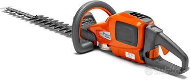Tagliasiepi Husqvarna 520iHD60 corpo macc-Cardelli