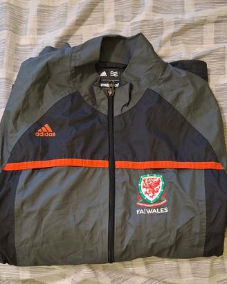 felpa adidas FAWALES
