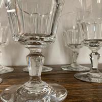 Calice Baccarat France in vero cristallo (1 pezzo)