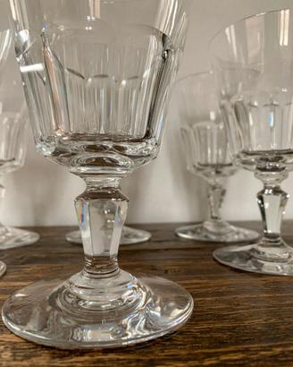 Calice Baccarat France in vero cristallo (1 pezzo)