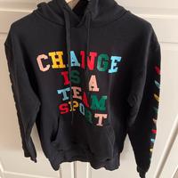 felpa adidas taglia 6