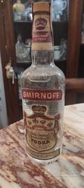 Vodka Pierre Smirnoff rara
