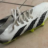 Scarpe calcio Adidas Predator