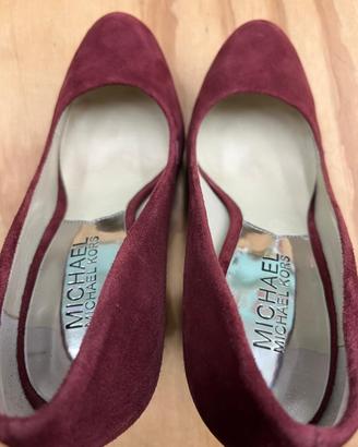 Scarpa donna tg 35 Mchael Kors