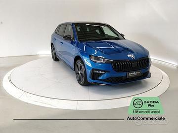 Škoda Scala 1.0 TSI 115 CV DSG Monte Carlo