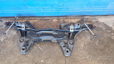 CULLA MOTORE PEUGEOT 208 Serie 8HP (DV4C), 8HR (DV