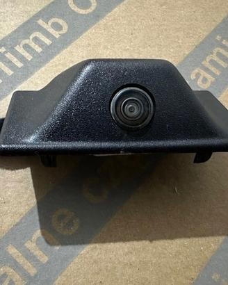Retrocamera ORIGINALE Jeep Renegade