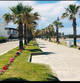 A Mandatoriccio mare