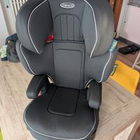 Seggiolino auto per bambini