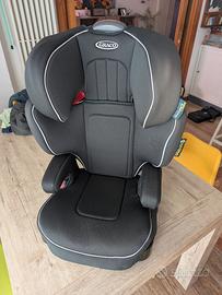 Seggiolino auto per bambini