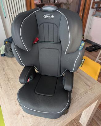 Seggiolino auto per bambini