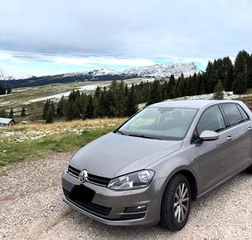 Wolksvagen golf