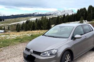 Wolksvagen golf