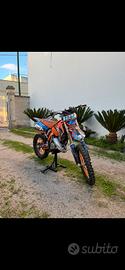 KTM SX 125
