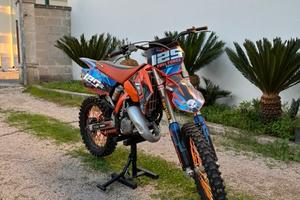 KTM SX 125