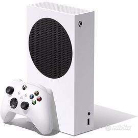 C.E.R.C.O XBOX SERIES S